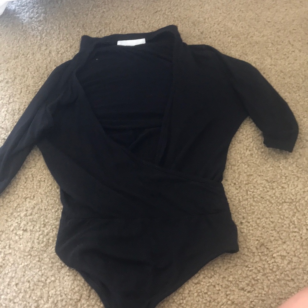 Bodysuit!